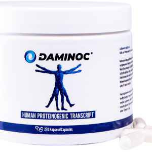 DAMINOC® EACA COMPLEX KAPSELN
