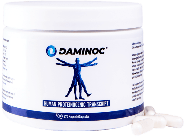 DAMINOC® EACA COMPLEX KAPSELN