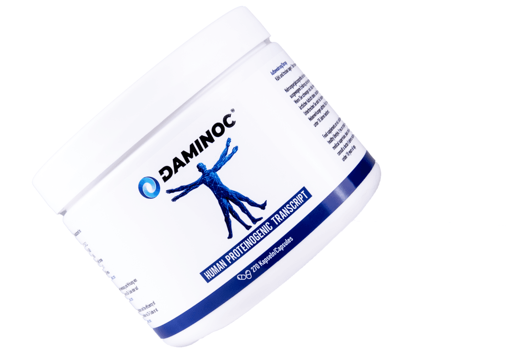 Daminoc Dose