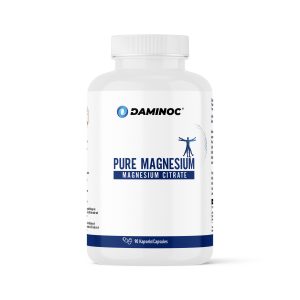 DAMINOC®PURE MAGNESIUM