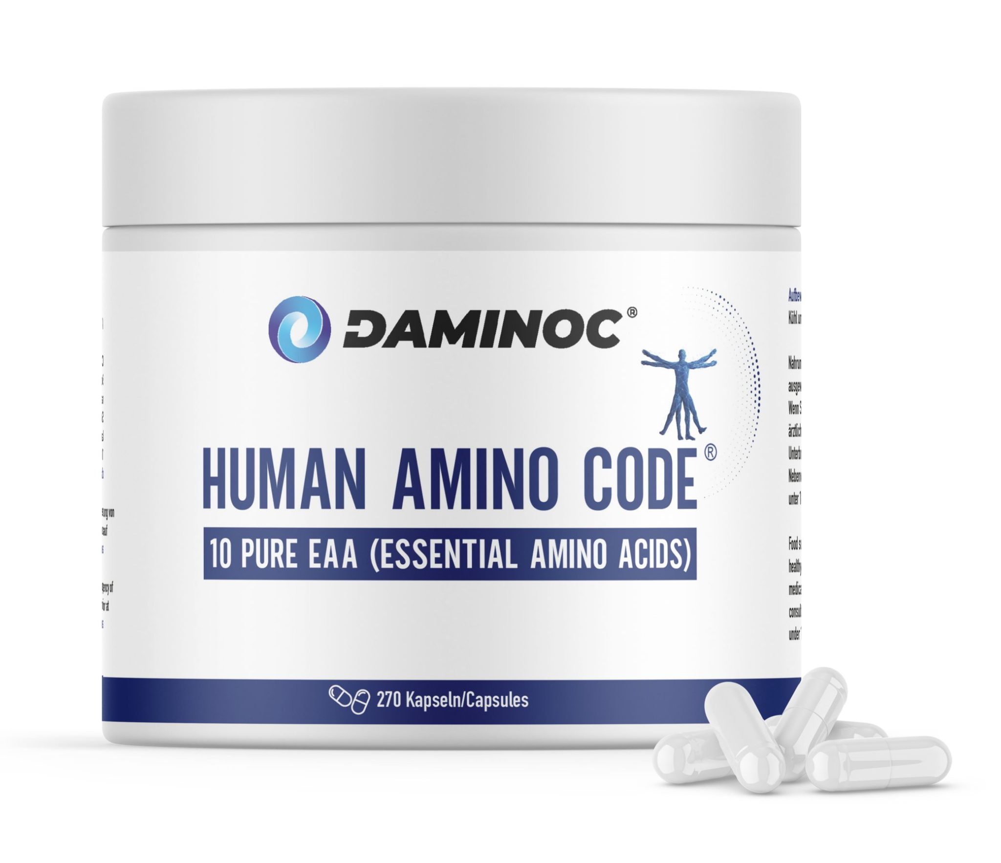 10 essentielle aminosaeuren komplex