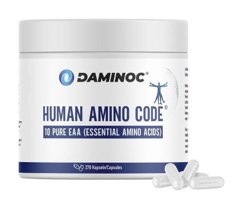 10 essentielle aminosaeuren komplex